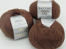 Wool 175 Gazzal-309